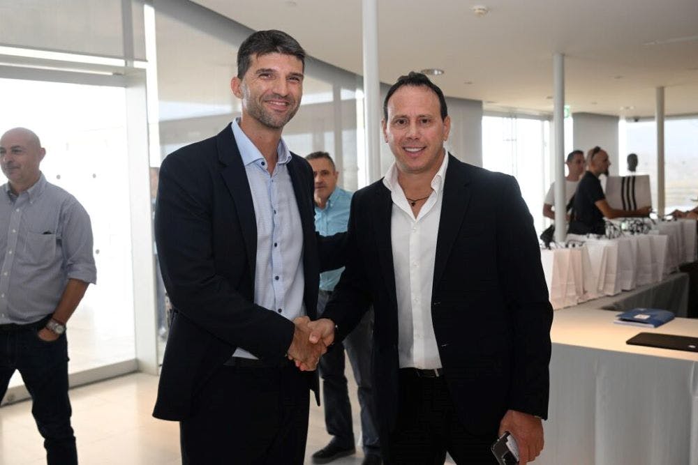 Ενώνουν δυνάμεις για τον 41ο ΑΜΑ που αναμένεται ο καλύτερος όλων των εποχών runbeat.gr